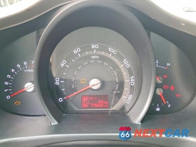 Zdjęcie 9 z 13 samochodu: 2012 KIA SPORTAGE 4D B/LX VIN:KNDPB3A21C7290495 - miniatura