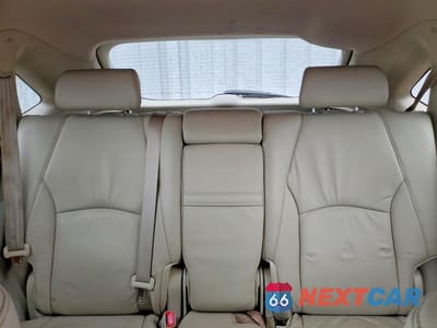 Zdjęcie 10 z 12 samochodu: 2008 LEXUS RX 350 BASE VIN:2T2GK31U48C027114 - miniatura