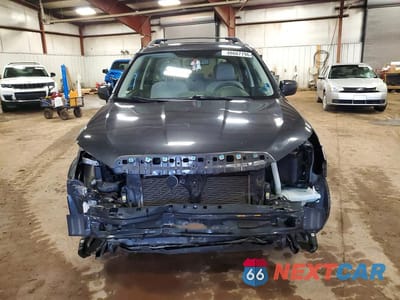 Piąte zdjęcie samochodu w środku: 2015 SUBARU FORESTER 2.5I PREMIUM VIN:JF2SJADC1FH822950 - miniatura