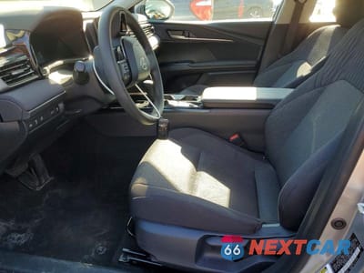Zdjęcie 7 z 12 samochodu: 2025 TOYOTA CAMRY LE HYBRID VIN:4T1DAACK1SU595790 - miniatura
