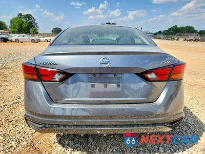 Zdjęcie 6 z 13 samochodu: 2022 NISSAN ALTIMA SV VIN:1N4BL4DV6NN352111 - miniatura