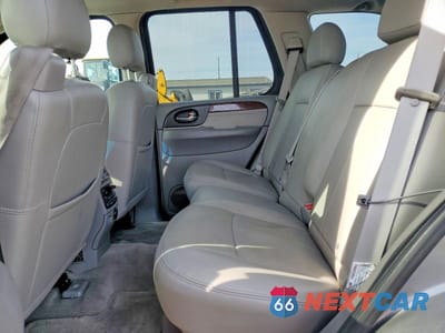 Zdjęcie 11 z 13 samochodu: 2007 GMC ENVOY VIN:1GKDT13SX72256760 - miniatura