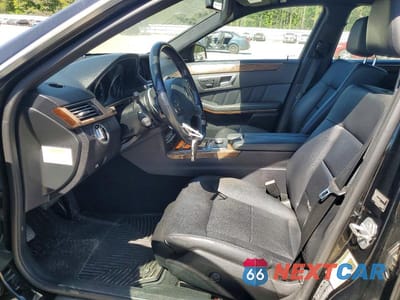 Zdjęcie 7 z 12 samochodu: 2012 MERCEDES-BENZ E 350 VIN:WDDHF5KB9CA572718 - miniatura