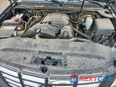 Zdjęcie 12 z 13 samochodu: 2008 CADILLAC ESCALADE LUXURY VIN:1GYEC63828R130185 - miniatura