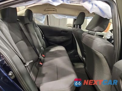 Zdjęcie 10 z 12 samochodu: 2025 TOYOTA COROLLA HYBRID LE VIN:JTDBDMHE6S3023434 - miniatura