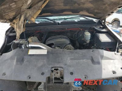 Zdjęcie 11 z 11 samochodu: 2007 CHEVROLET SILVERADO K1500 CREW CAB VIN:2GCEK13M371546391 - miniatura