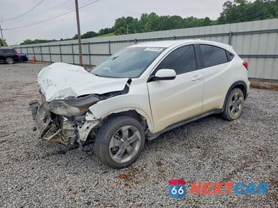 2017 HONDA HR-V LX 3CZRU5H36HM724589 - główne zdjęcie licytacji z USA - miniatura