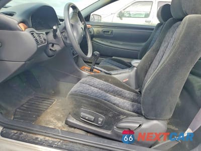 Zdjęcie 7 z 12 samochodu: 2002 TOYOTA CAMRY SOLARA SE VIN:2T1CE22P12C003860 - miniatura