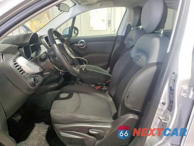 Zdjęcie 7 z 12 samochodu: 2016 FIAT 500X EASY VIN:ZFBCFYBTXGP401576 - miniatura