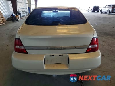 Zdjęcie 6 z 12 samochodu: 2000 NISSAN ALTIMA XE VIN:1N4DL01D7YC153808 - miniatura
