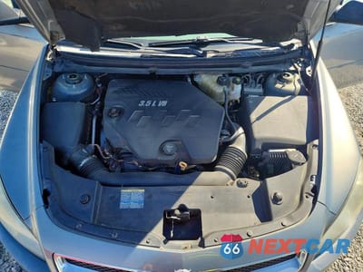 Zdjęcie 11 z 12 samochodu: 2009 CHEVROLET MALIBU LS VIN:1G1ZG57K494267907 - miniatura