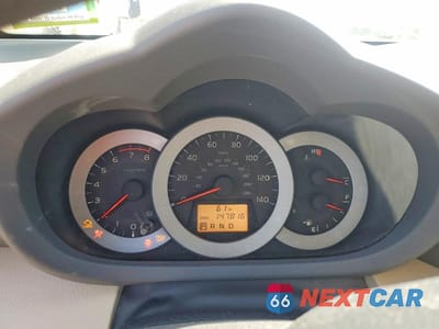 Zdjęcie 9 z 14 samochodu: 2012 TOYOTA RAV4 BASE VIN:2T3BF4DV9CW207975 - miniatura