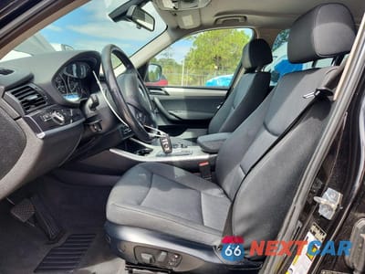 Zdjęcie 7 z 12 samochodu: 2012 BMW X3 XDRIVE28I VIN:5UXWX5C5XCL717923 - miniatura