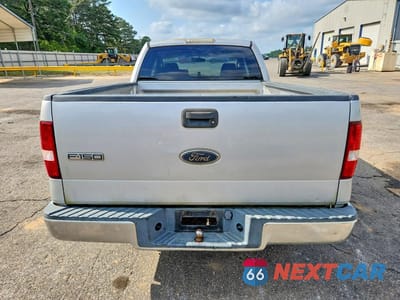 Zdjęcie 6 z 12 samochodu: 2004 FORD F150 VIN:1FTRX12W24NA10239 - miniatura