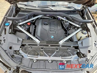 Zdjęcie 12 z 13 samochodu: 2022 BMW X5 XDRIVE40I VIN:5UXCR6C02N9L00691 - miniatura