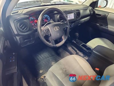 Zdjęcie 8 z 13 samochodu: 2017 TOYOTA TACOMA SR VIN:5TFRX5GN3HX087090 - miniatura
