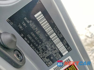 Zdjęcie 13 z 13 samochodu: 2024 TOYOTA SIENNA XSE 7-PASSENGER VIN:5TDXRKEC7RS194748 - miniatura