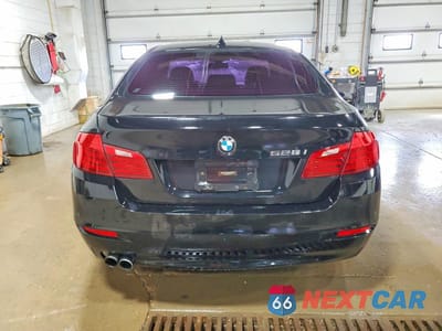 Zdjęcie 6 z 12 samochodu: 2015 BMW 528 I VIN:WBA5A5C51FD517751 - miniatura