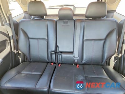 Zdjęcie 10 z 14 samochodu: 2013 FORD EDGE LIMITED VIN:2FMDK3KC3DBC44424 - miniatura