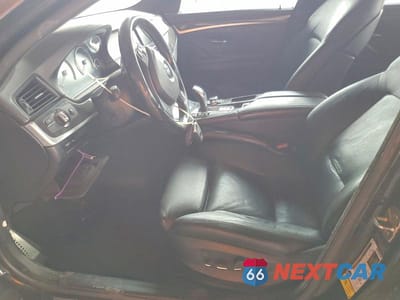 Zdjęcie 7 z 12 samochodu: 2012 BMW 535 I VIN:WBAFR7C54CC814300 - miniatura