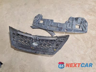 Zdjęcie 13 z 14 samochodu: 2019 NISSAN PATHFINDER SV VIN:5N1DR2MM4KC629645 - miniatura