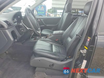 Zdjęcie 7 z 13 samochodu: 2000 MERCEDES-BENZ ML 320 VIN:4JGAB54E2YA165891 - miniatura