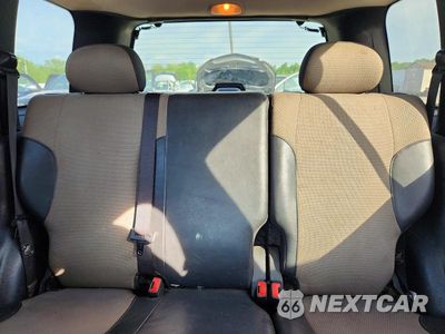 Zdjęcie 10 z 14 samochodu: 2004 JEEP LIBERTY SPORT VIN:1J4GK48K54W278556 - miniatura