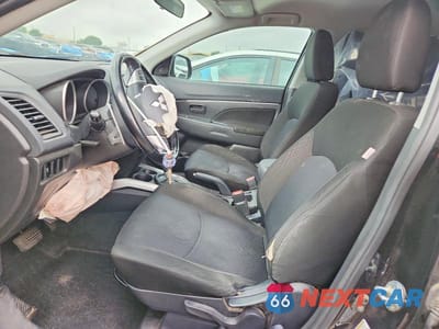 Zdjęcie 7 z 13 samochodu: 2012 MITSUBISHI OUTLANDER SPORT ES VIN:JA4AP3AU2CZ004709 - miniatura