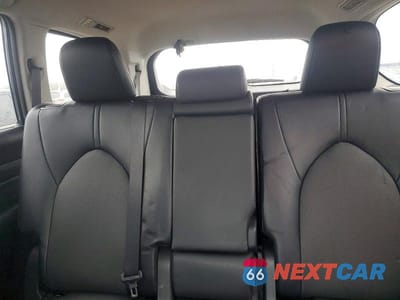 Zdjęcie 10 z 13 samochodu: 2024 TOYOTA GRAND HIGHLANDER XLE VIN:5TDAAAB54RS056419 - miniatura