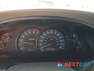 Zdjęcie 9 z 11 samochodu: 2006 TOYOTA TUNDRA SR5 VIN:5TBDT44196S509747 - miniatura