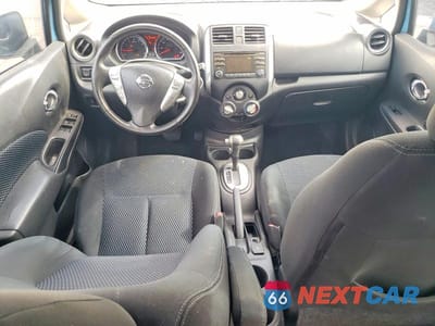 Zdjęcie 8 z 13 samochodu: 2014 NISSAN VERSA NOTE SV VIN:3N1CE2CP3EL426605 - miniatura