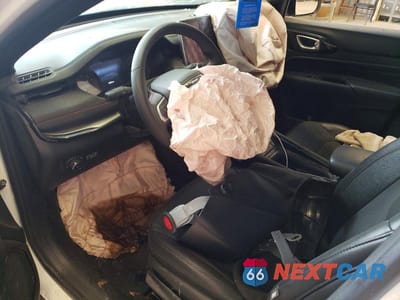 Zdjęcie 8 z 12 samochodu: 2025 JEEP COMPASS TRAILHAWK VIN:3C4NJDDN2ST594452 - miniatura