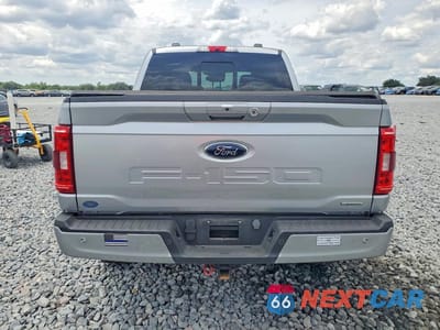 Zdjęcie 6 z 13 samochodu: 2023 FORD F150 SUPERCREW VIN:1FTFW1E85PFA42300 - miniatura