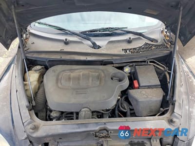 Zdjęcie 11 z 12 samochodu: 2009 CHEVROLET HHR LT VIN:3GNCA23B59S546678 - miniatura
