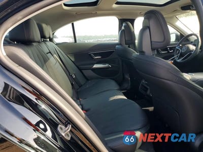 Zdjęcie 10 z 13 samochodu: 2025 MERCEDES-BENZ E 350 VIN:W1KLF4GB2SA131525 - miniatura