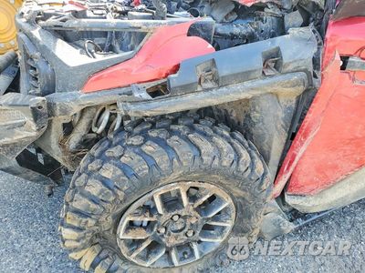 Zdjęcie 10 z 10 samochodu: 2024 POLARIS RANGER UTILITY VEHICLE VIN:3NSXAW1R4RM118332 - miniatura