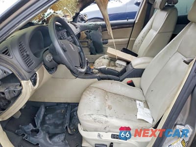 Zdjęcie 7 z 12 samochodu: 2004 SAAB 9-3 ARC VIN:YS3FD45YX41016459 - miniatura