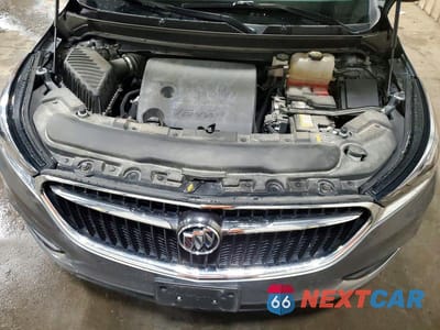 Zdjęcie 12 z 13 samochodu: 2020 BUICK ENCLAVE PREMIUM VIN:5GAEVBKW7LJ272503 - miniatura