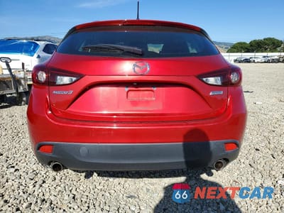 Zdjęcie 6 z 13 samochodu: 2016 MAZDA 3 SPORT VIN:3MZBM1J79GM329184 - miniatura