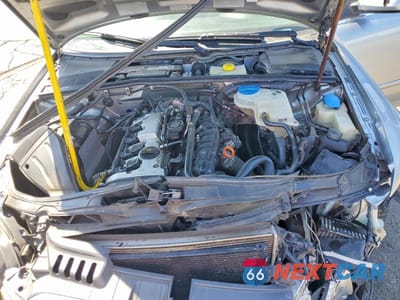 Zdjęcie 11 z 12 samochodu: 2006 AUDI A4 2.0T QUATTRO VIN:WAUDF78E26A102361 - miniatura