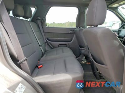 Zdjęcie 11 z 12 samochodu: 2010 FORD ESCAPE XLT VIN:1FMCU0D74AKC76661 - miniatura