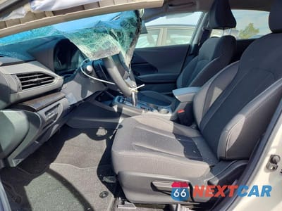 Zdjęcie 7 z 13 samochodu: 2026 SUBARU CROSSTREK PREMIUM VIN:4S4GUHD64T3709979 - miniatura