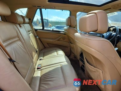 Zdjęcie 11 z 13 samochodu: 2013 BMW X5 XDRIVE35I VIN:5UXZV4C57D0B00191 - miniatura