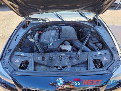 Zdjęcie 11 z 12 samochodu: 2013 BMW 535 XI VIN:WBAFU7C50DDU66943 - miniatura