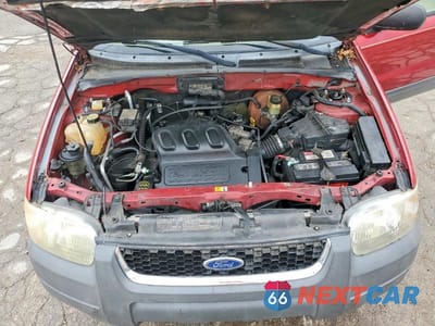 Zdjęcie 12 z 13 samochodu: 2003 FORD ESCAPE XLT VIN:1FMYU03193KD47519 - miniatura