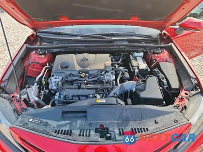 Zdjęcie 11 z 13 samochodu: 2024 TOYOTA CAMRY SE VIN:4T1T11AK0RU211782 - miniatura