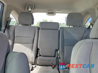 Zdjęcie 10 z 14 samochodu: 2011 HONDA CR-V SE VIN:5J6RE4H44BL067266 - miniatura