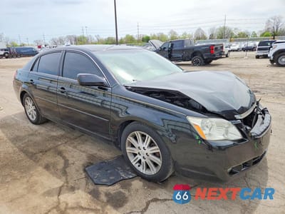 Czwarte zdjęcie samochodu z boku: 2006 TOYOTA AVALON LIMITED VIN:4T1BK36B76U166283 - miniatura