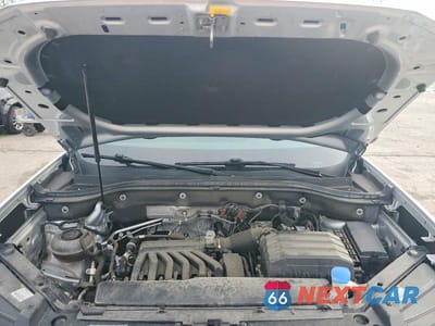 Zdjęcie 12 z 13 samochodu: 2019 VOLKSWAGEN ATLAS SE VIN:1V2WR2CA8KC517384 - miniatura