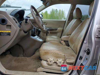 Zdjęcie 7 z 13 samochodu: 2006 HYUNDAI TUCSON GLS VIN:KM8JN12D76U264583 - miniatura